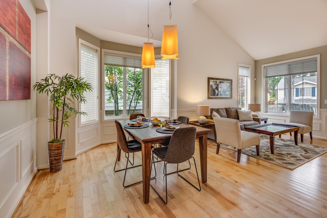 The Psychology of Home Decor: Transforming Spaces and Minds