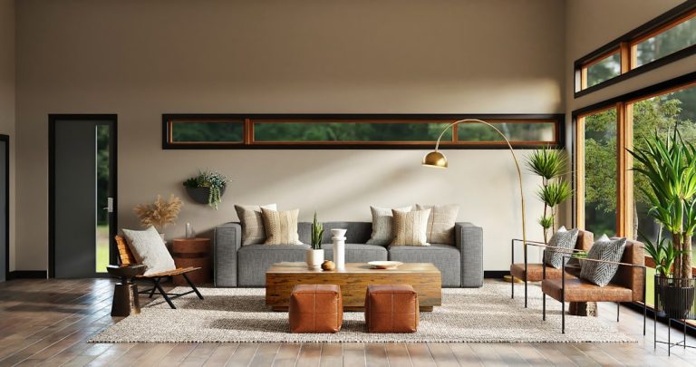 Embracing the Art of Affordable Home Decor: Transform Your Space Without Breaking the Bank