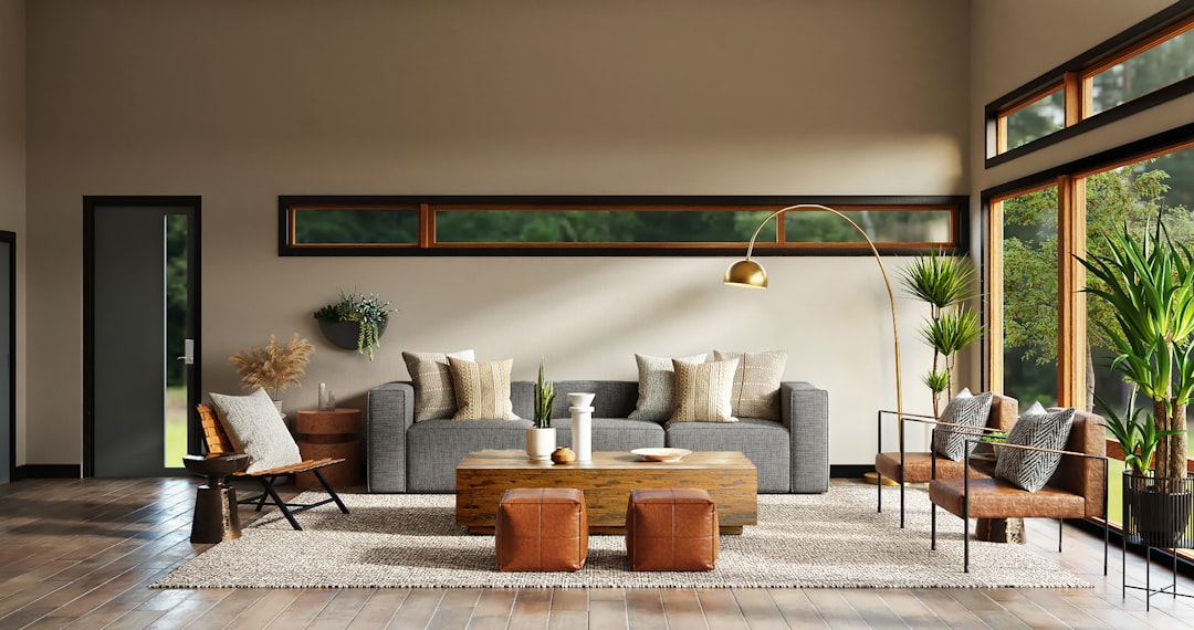 Embracing the Art of Affordable Home Decor: Transform Your Space Without Breaking the Bank