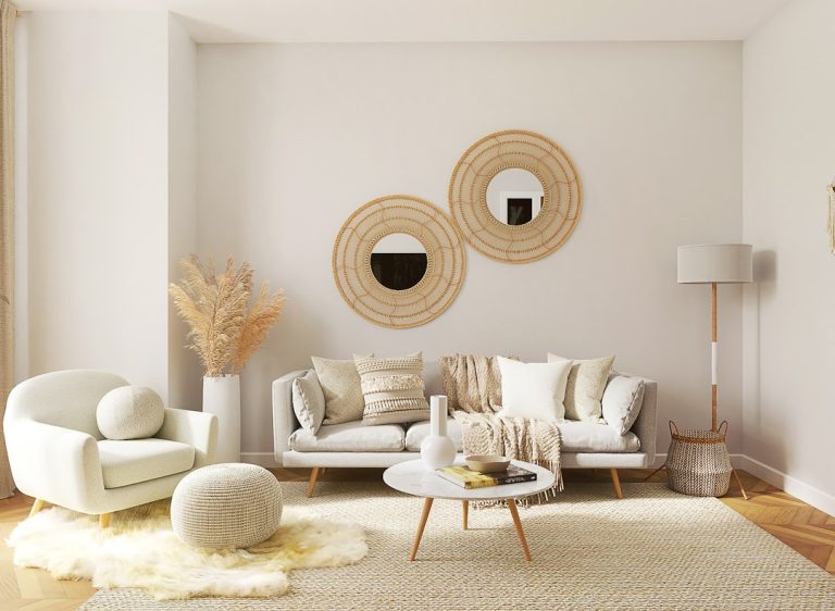 Revamping Your Space: Budget-Friendly Home Decor Ideas That Shine